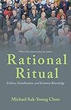 Rational Ritual Culture Coordination And Common Knowledge