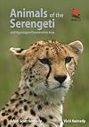 Animals of the Serengeti and Ngorongoro Conservation Area