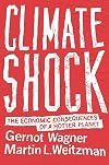 Climate Shock: The Economic Consequences of a Hotter Planet