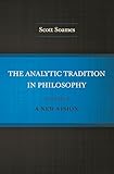 The Analytic Tradition In Philosophy Volume 2 A New Vision