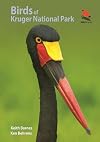 Birds of Kruger National Park