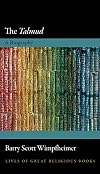 The Talmud: A Biography