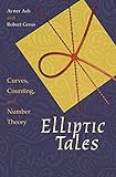 Elliptic Tales Curves Counting And Number Theory