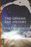 Book cover for “The Origins and History of Consciousness”