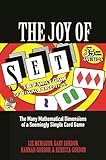 The Joy Of Set The Many Mathematical Dimensions Of A Seemingly Simple Card Game