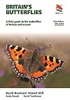 Britain's butterflies : a field guide to the butterflies of Britain and Ireland