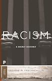 Racism A Short History