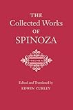 The Collected Works Of Spinoza Volume Ii