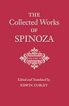 The Collected Works of Spinoza, Volume II
