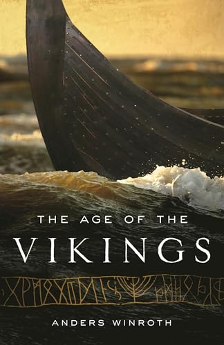 0691169292 The Age of the Vikings