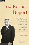 Report of the National Advisory Commission on Civil Disorders