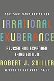 Irrational Exuberance — Robert Shiller