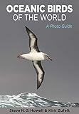 Oceanic Birds Of The World A Photo Guide