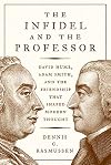 The Infidel and the Professor: David Hume, Adam Smith, and the Friendship That Shaped Modern Thought