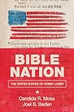 Amazon cover image