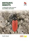 Britain's Insects: A Field Guide to the Insects of Great Britain and Ireland