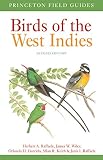 Birds Of The West Indies Second Edition Princeton Field Guides 143