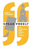 Speak freely