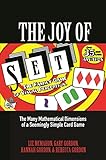 The Joy Of Set The Many Mathematical Dimensions Of A Seemingly Simple Card Game