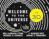 Welcome to the universe in 3D