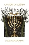 A History Of Judaism