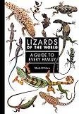 Lizards of the world