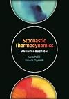 Stochastic Thermodynamics: An Introduction