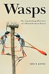 Wasps: The Astonishing Diversity of a Misunderstood Insect