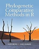 Phylogenetic comparative methods in R