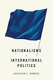 Nationalisms in international politics