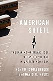 Amazon cover image