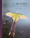 The Lives of Moths: A Natural History of Our Planet's Moth Life