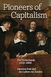 Pioneers of Capitalism: The Netherlands 1000โ1800