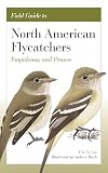 Field Guide to North American Flycatchers: Empidonax and Pewees