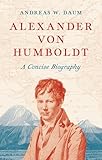 Alexander von Humboldt