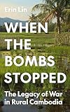 When the bombs stopped