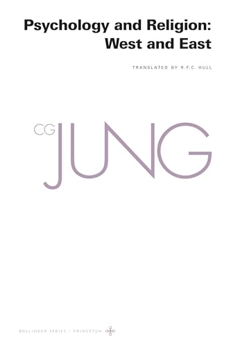 Psychology and Religion by Carl G. Jung