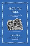 How to Feel: An Ancient Guide to Minding Our Emotions (Ancient Wisdom for Modern Readers)
