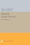 Ancient Greek Novels: The Fragments: Introduction, Text, Translation, and Commentary (Princeton Legacy Library)