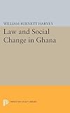 Law and social change in Ghana