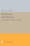 Deterrence and Defense: Toward a Theory of National Security