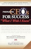 Preparing CEOs For Success: What I Wish I Knew