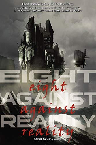 Eight Against Reality book cover