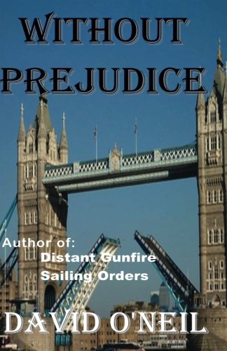 Without Prejudice book cover