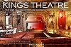 Kings Theatre: The Rise, Fall and Rebirth of Brooklyn's Wonder Theatre