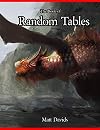 The Book of Random Tables: Fantasy Role-Playing Game Aids for Game Masters (The Books of Random Tables)