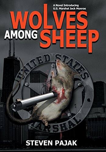 Cover of Wolves Among Sheep