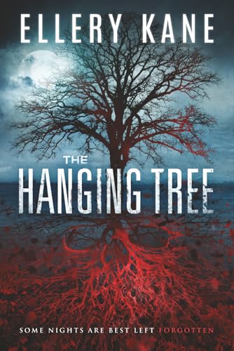 The Hanging Tree book cover