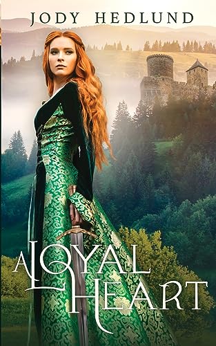 A Loyal Heart book cover