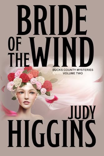 Bride of the Wind book cover